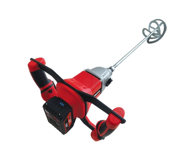 Wallboard Tools™ 18V Cordless Mixer (Skin)