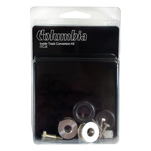 [COL-ITC-K] Columbia® Inside Track Conversion Kit