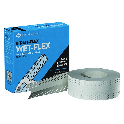 [FU] Strait-Flex® Wet-Flex