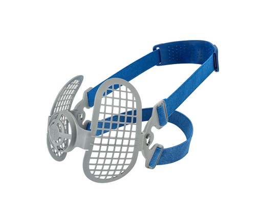 [SPM558] GVS® Elipse Mask Particulate Strap Support Assembly