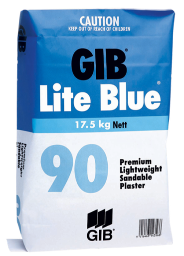 [CW4232] GIB® Lite Blue 90 - 17.5KG