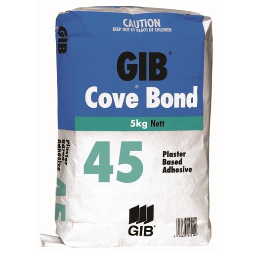 [CW5303] GIB® Covebond 45 - 5KG