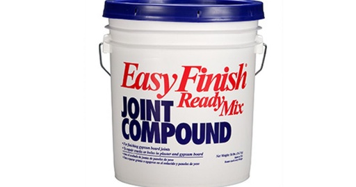 [CN3101] Easy Finish All Purpose Joint Compound - 17L