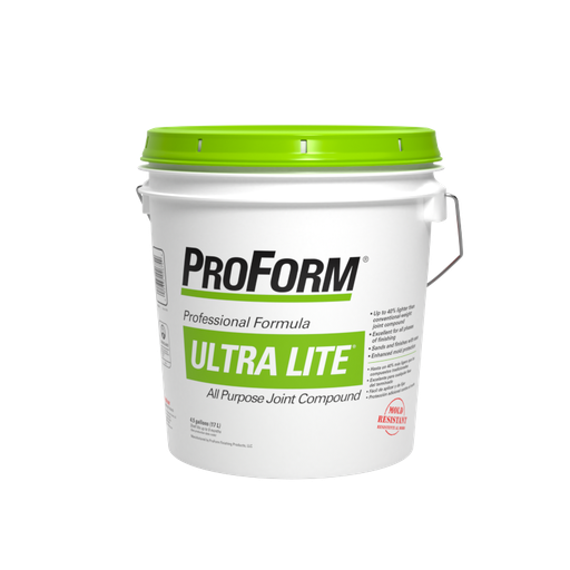 [X-CN3106] Proform® Ultra Lite All Purpose Joint Compound - 17L