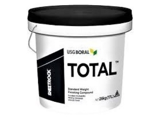 [CU3202] Knauf Sheetrock® Total Joint Compound – 17L