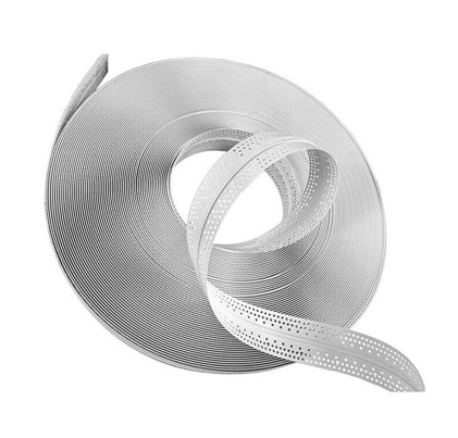 [PU-4320] Trim-Tex® PVC Magic Corner (#4320) - 60m Roll