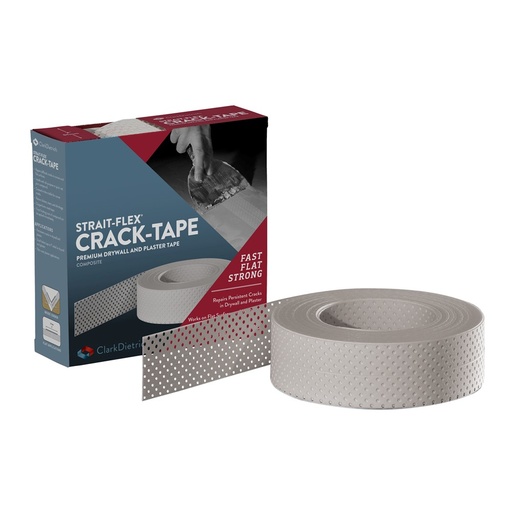 [FU34] Strait-Flex® Crack Tape - 30M