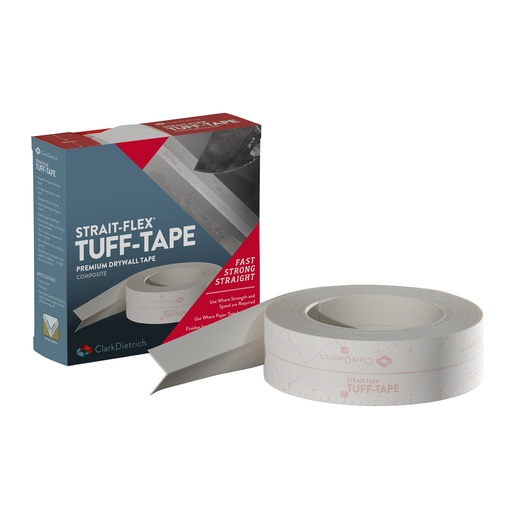 [FU37] Strait-Flex® Tuff Tape