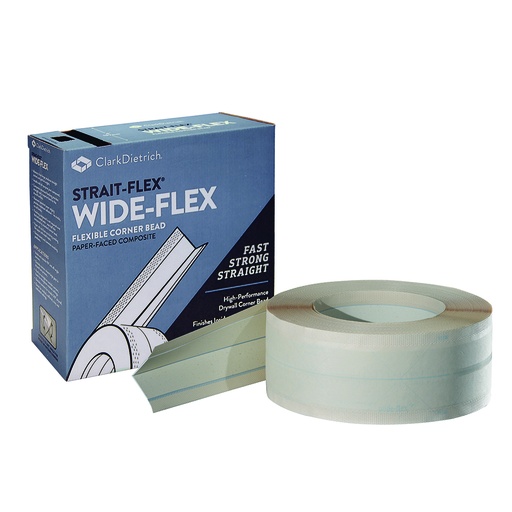 Strait-Flex® Wide-Flex | Inter Build Products