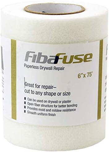 [FF22] Fibafuse® Joint Tape - 152mm x 22m