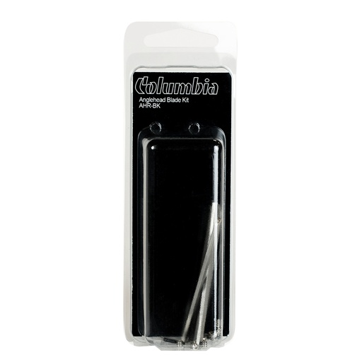 [COL-AHR-BK-3] Columbia® Angle Head Blade Maintenance Kit - 3"