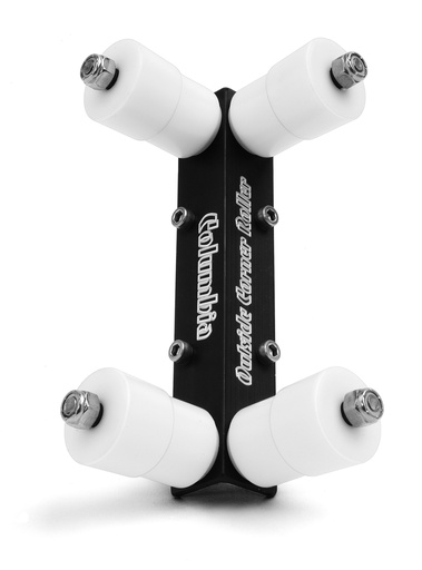 [COL-COBCR] Columbia® Outside Corner Roller - Standard