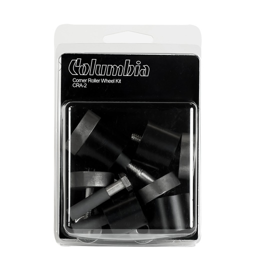 [COL-CRA-2] Columbia® Corner Roller Wheel Maintenance Kit
