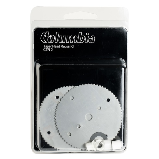 [COL-CTR-2] Columbia® Taper Head Maintenance Kit