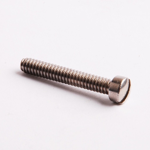 [COL-FA279] Columbia® 10-24 X 1 ¼” Hex Bolt