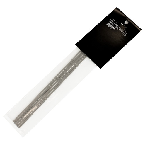 [COL-FFBR-9-7] Columbia® Box Blade Maintenance Kit - 7" - 5 PK