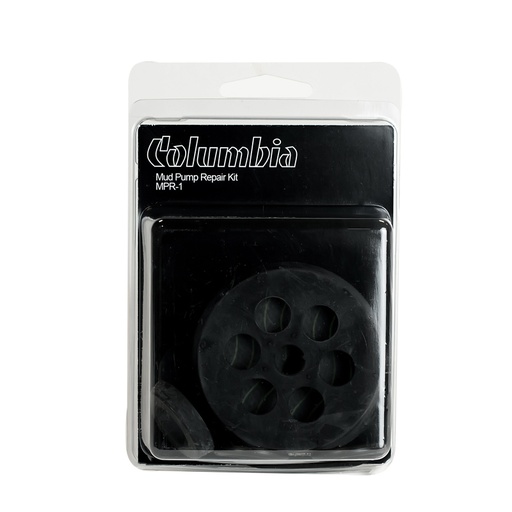 [COL-MPR-1] Columbia® Mud Pump Maintenance Kit
