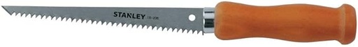 [TO-6162234] Stanley Drywall Jab Saw 6In 15-206