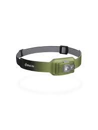 [TO-HPB1005] BioLite Headlamp 200 - Moss Green