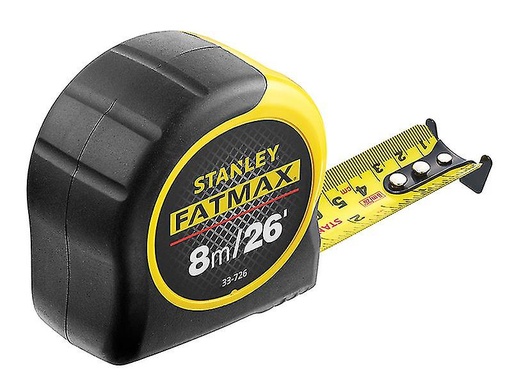 [33-732] Fatmax Tape 8M