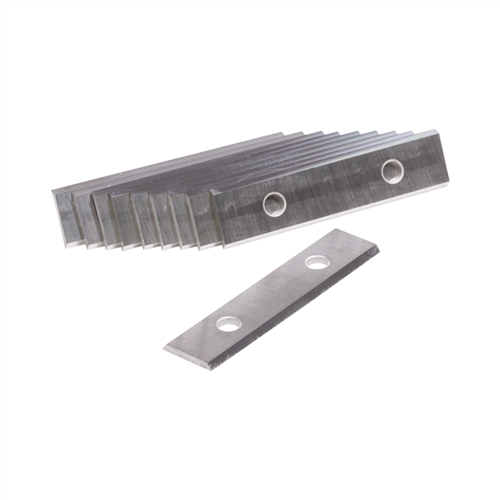 [TW238] Linbide 50mm Scraper Blades 10 Pack Case