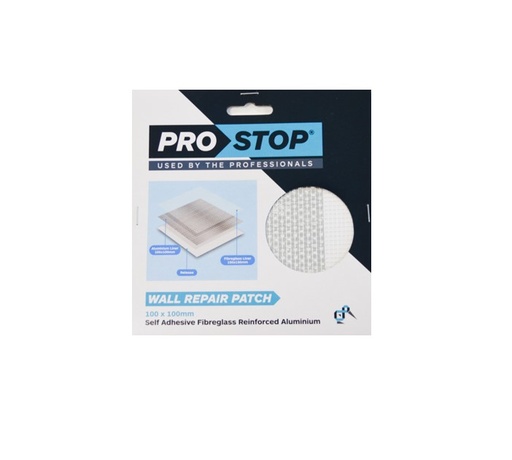 [PRP100] Prostop® Repair Patch Panel - 100mm