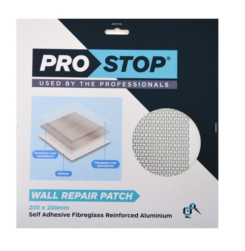 [PRP200] Prostop® Repair Patch Panel - 200mm
