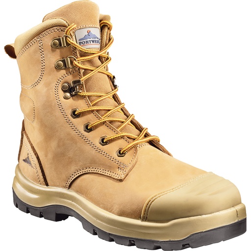 [PW-FC30WHE45-10] Portwest Fc30 Rockley Boot Wheat 45/10.5