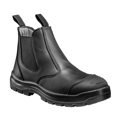 [PW-FT70BK45-105] Portwest Warwick Safety Boot 45 / 10.5