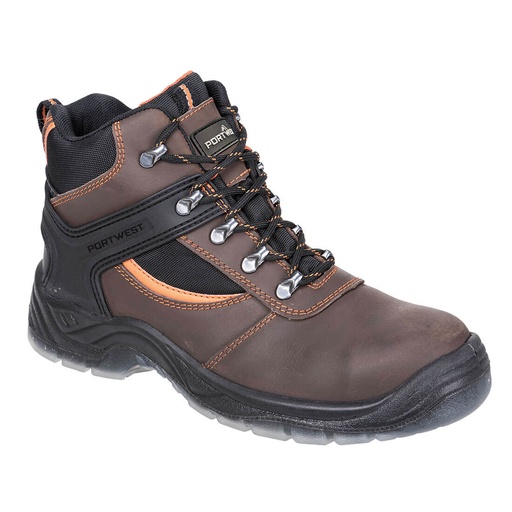 [PW-FW69BRR47-12] Portwest Mustang Boot 47 / 12