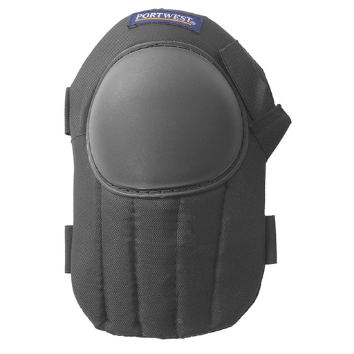 [PW-KP20BKR] Portwest Lightweight Kneepad Black