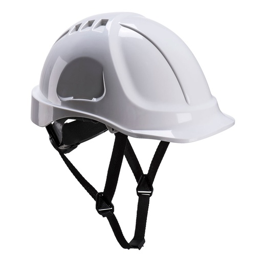 [PW-PS54WHR] Portwest Endurance Plus Helmet White