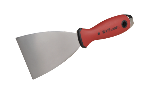 [WBT-8250] Wallboard Tools™ Pro Grip Stainless Steel Joint Knife – 50mm