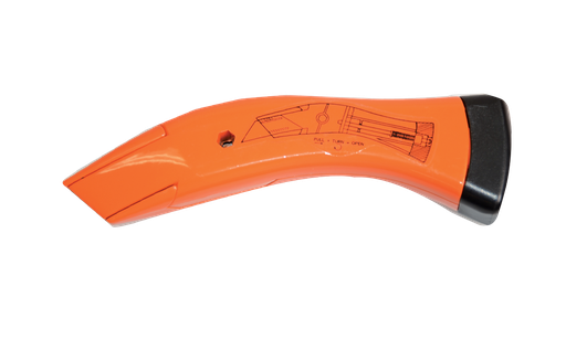 [WBT-K-2006] Wallboard Tools™ Quick Change Fixed Blade Knife