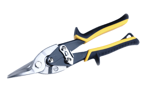 [WBT-W-3R] Wallboard Tools™ Tin Snips – Straight Cut