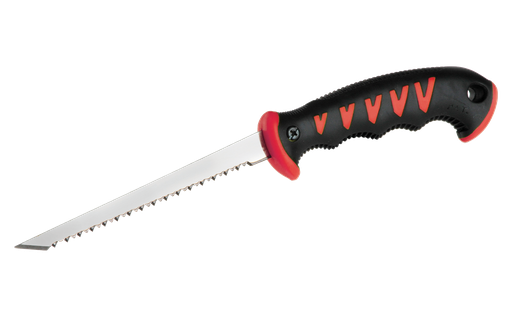 [WBT-WS-91] Wallboard Tools™ Pro Grip Keyhole Saw - 150mm