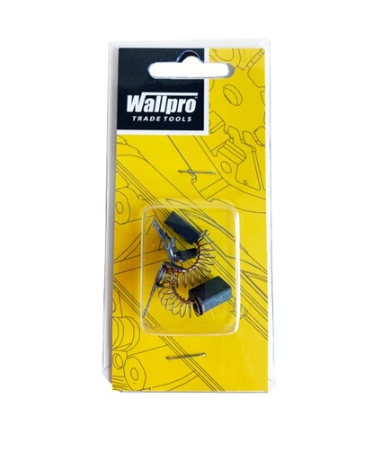 [WBT-PS-18] Wallboard Tools™ Wallpro Spare Parts - Carbon Brush