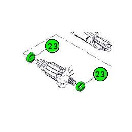 [WBT-PS-23] Wallboard Tools™ Wallpro Spare Parts - Ball Bearing