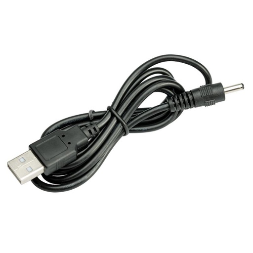 [SG-03.5307] Scangrip Cable Usb To Mini Dc