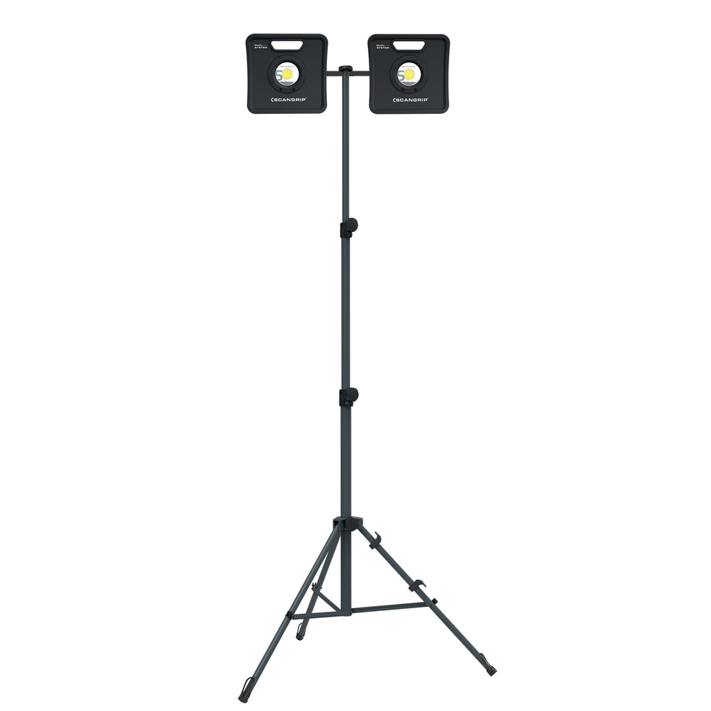 Scangrip Dual Bracket main image 1